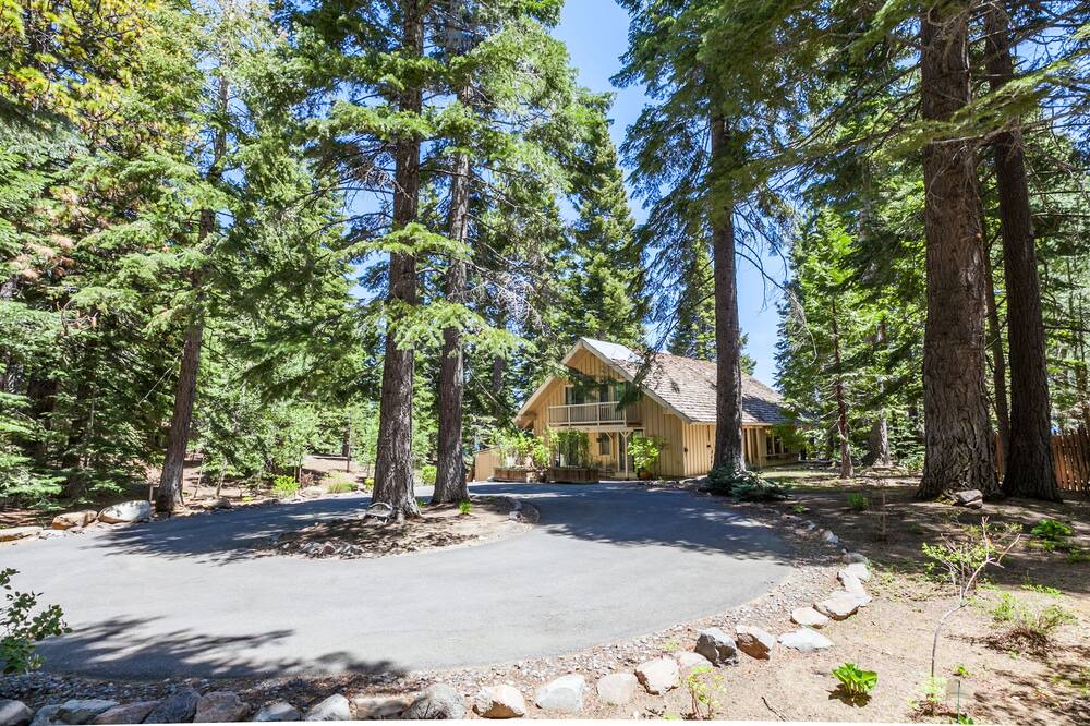 Photo of Outdoor in El Dorado County