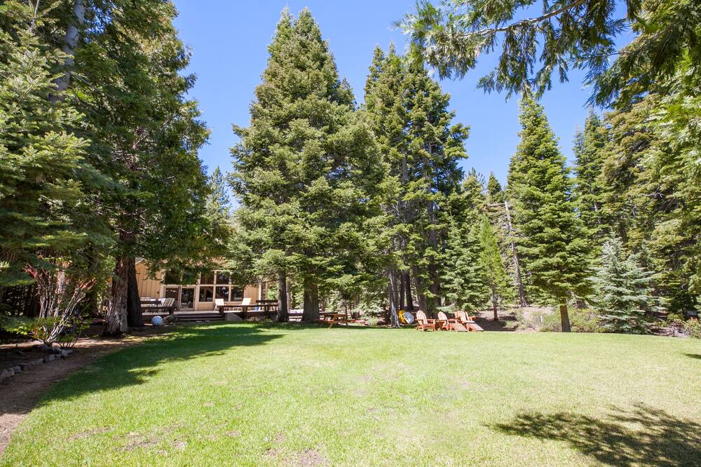 Photo of Outdoor in El Dorado County