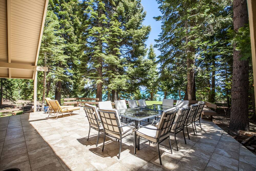 Photo of Outdoor in El Dorado County