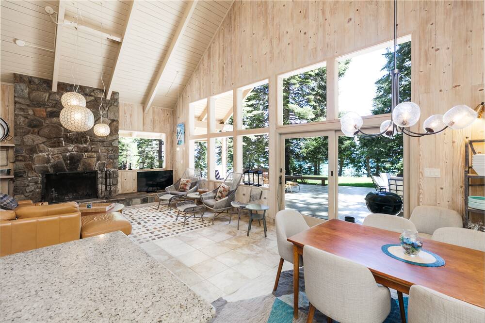 Photo of Outdoor in El Dorado County