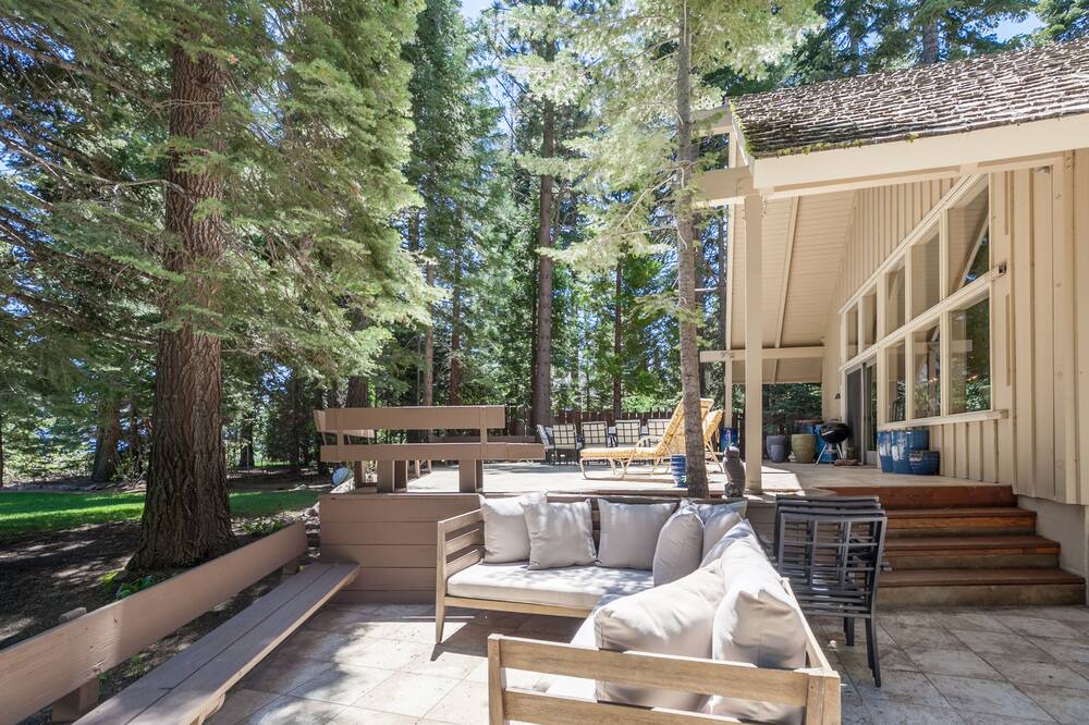 Photo of Outdoor in El Dorado County