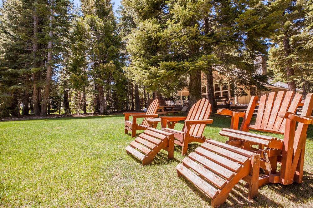 Photo of Outdoor in El Dorado County