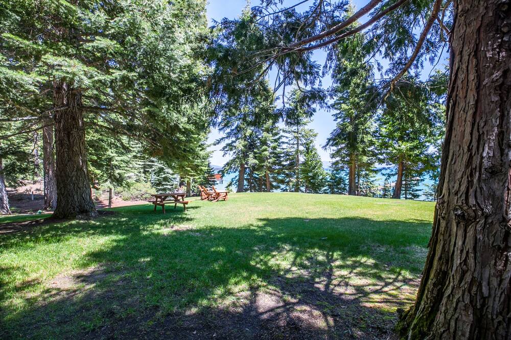 Photo of Outdoor in El Dorado County