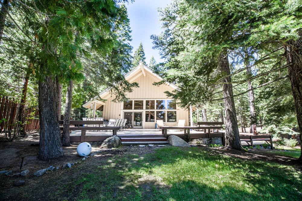 Photo of Outdoor in El Dorado County