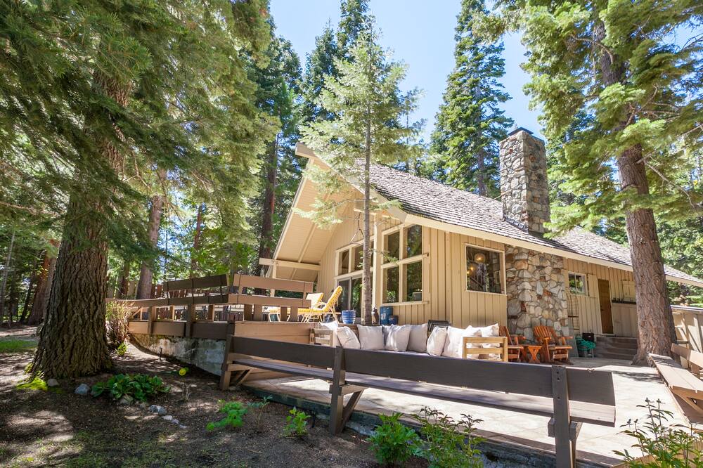 Photo of Outdoor in El Dorado County
