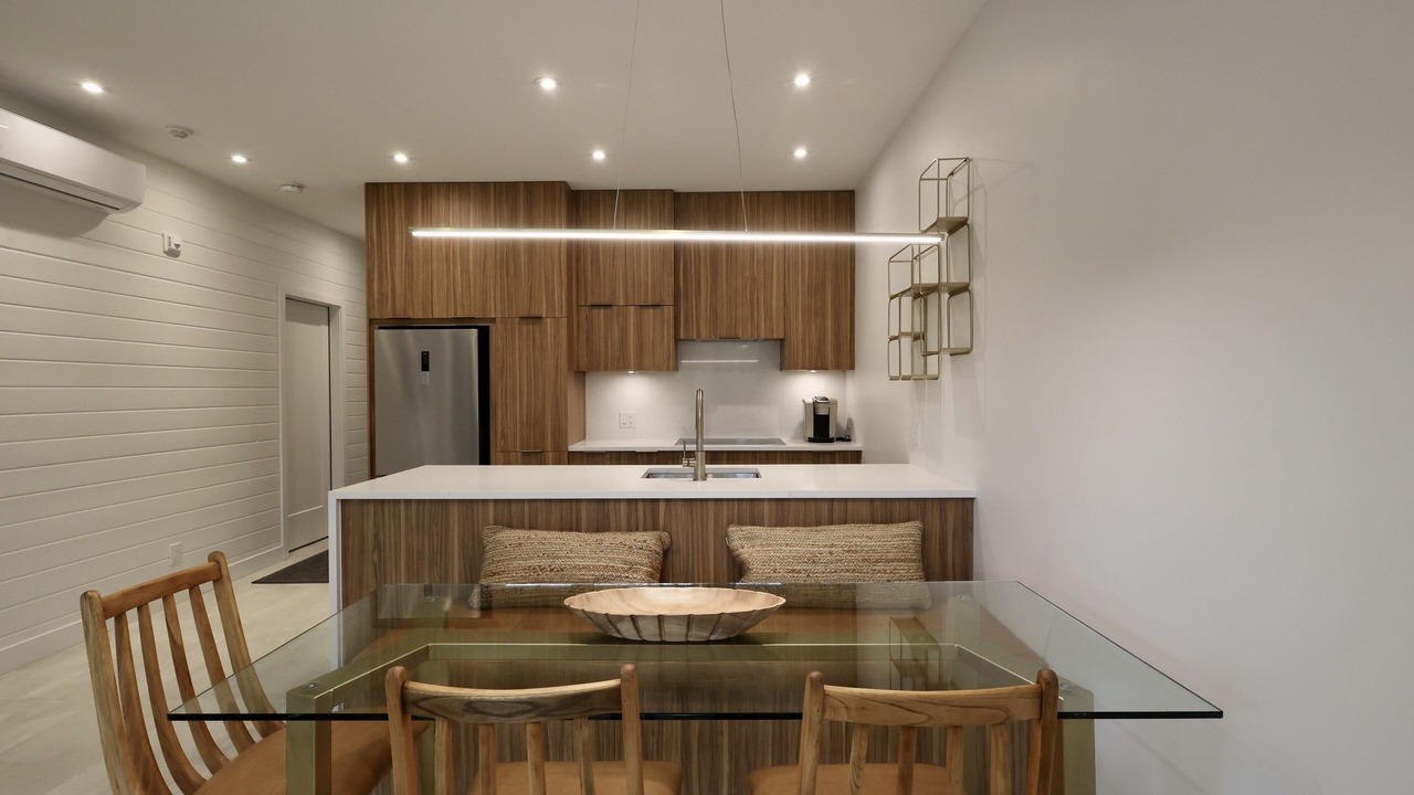 Photo of Kitchen in Orford