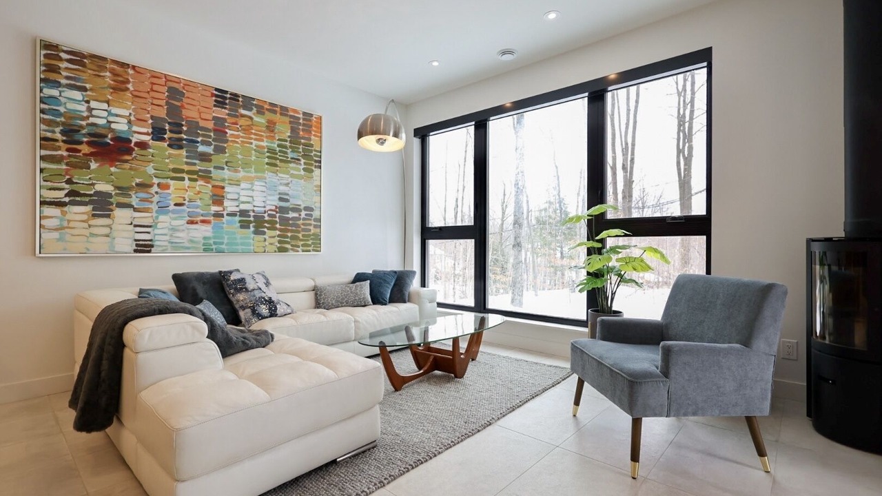 Photo of Livingroom in Orford