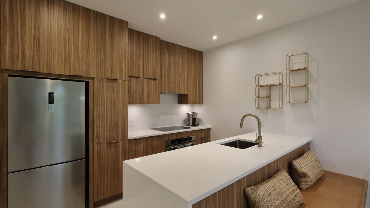 Photo of Kitchen in Orford