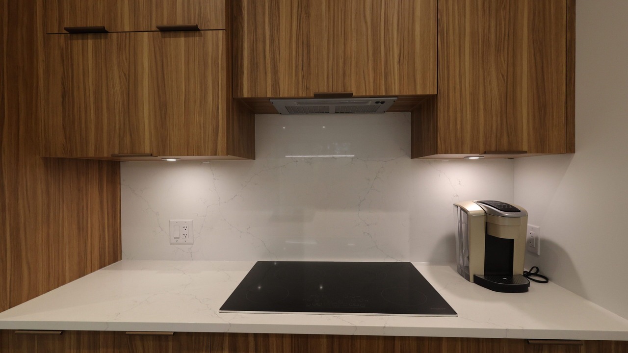 Photo of Kitchen in Orford