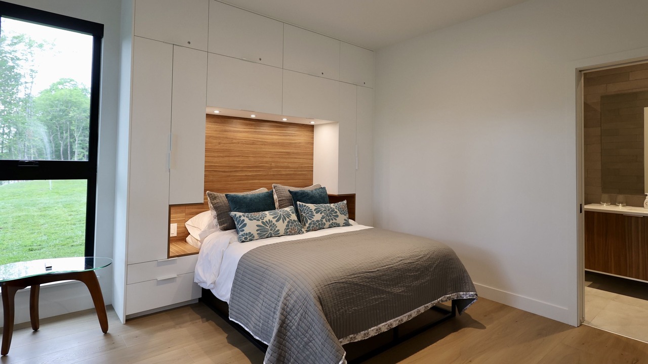 Photo of Bedroom in Orford