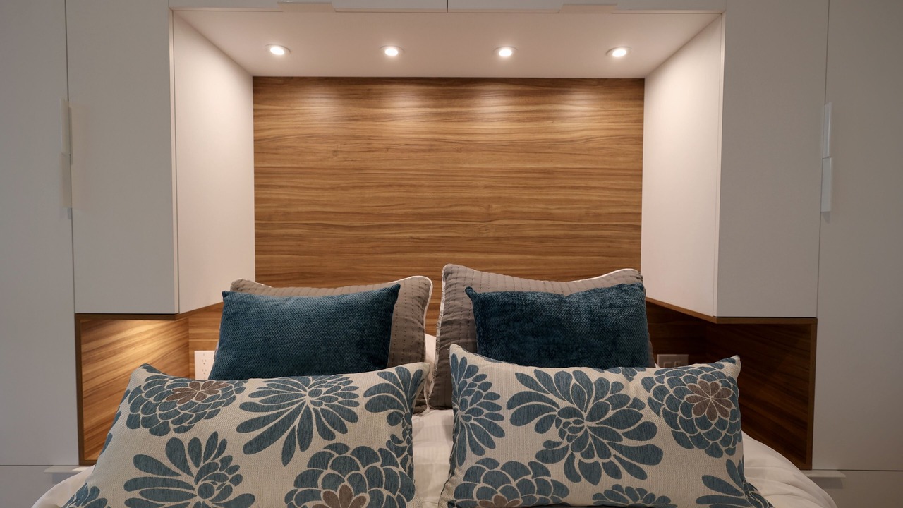 Photo of Bedroom in Orford
