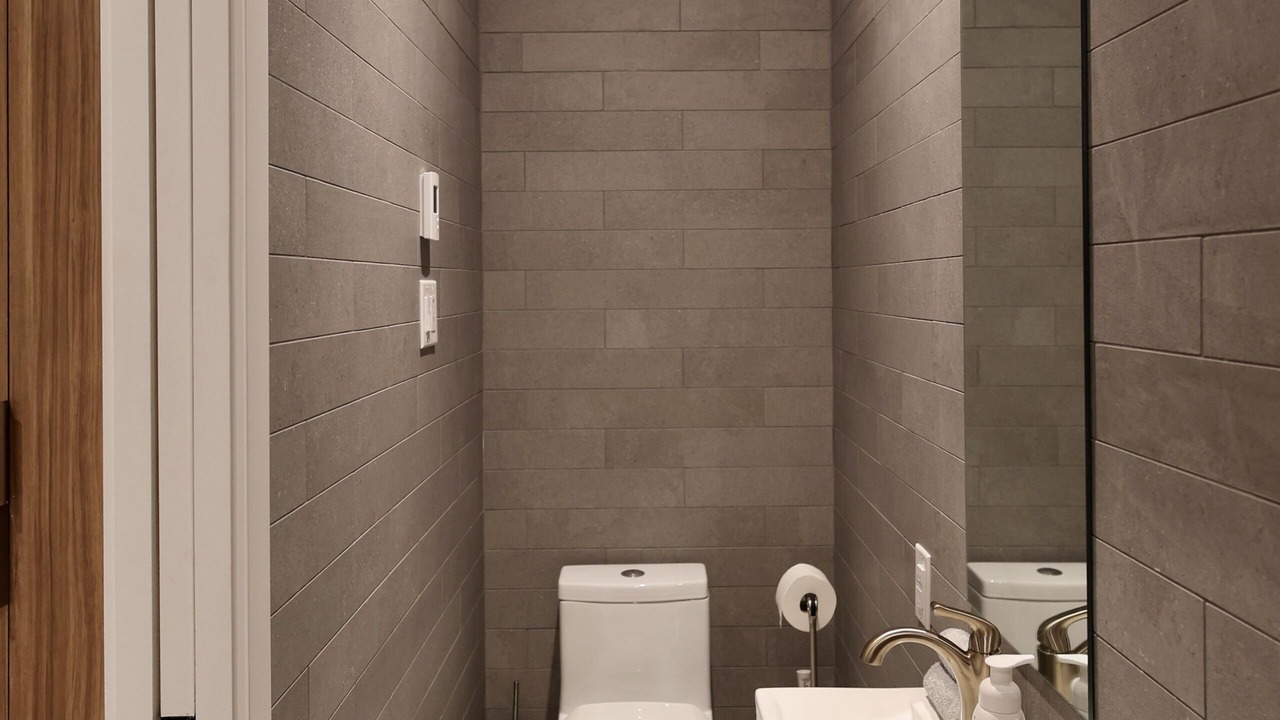 Photo of Bathroom in Orford