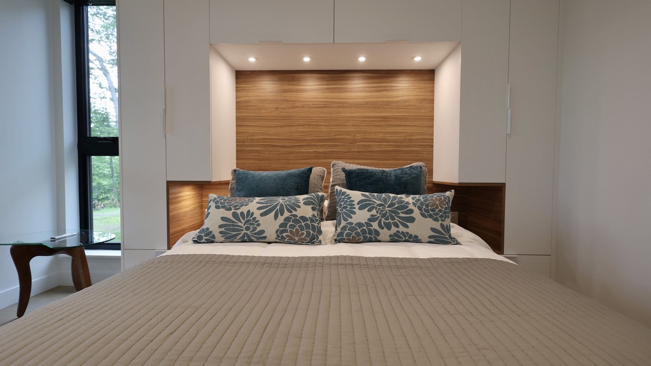 Photo of Bedroom in Orford