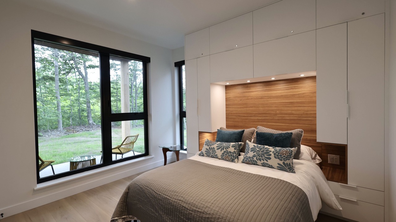 Photo of Bedroom in Orford