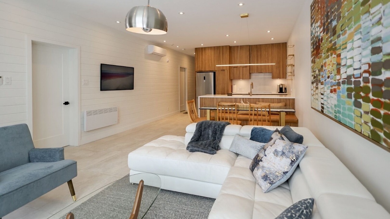 Photo of Livingroom in Orford