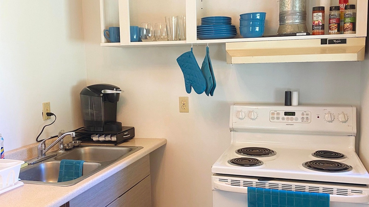 Photo of Kitchen in Ellensburg