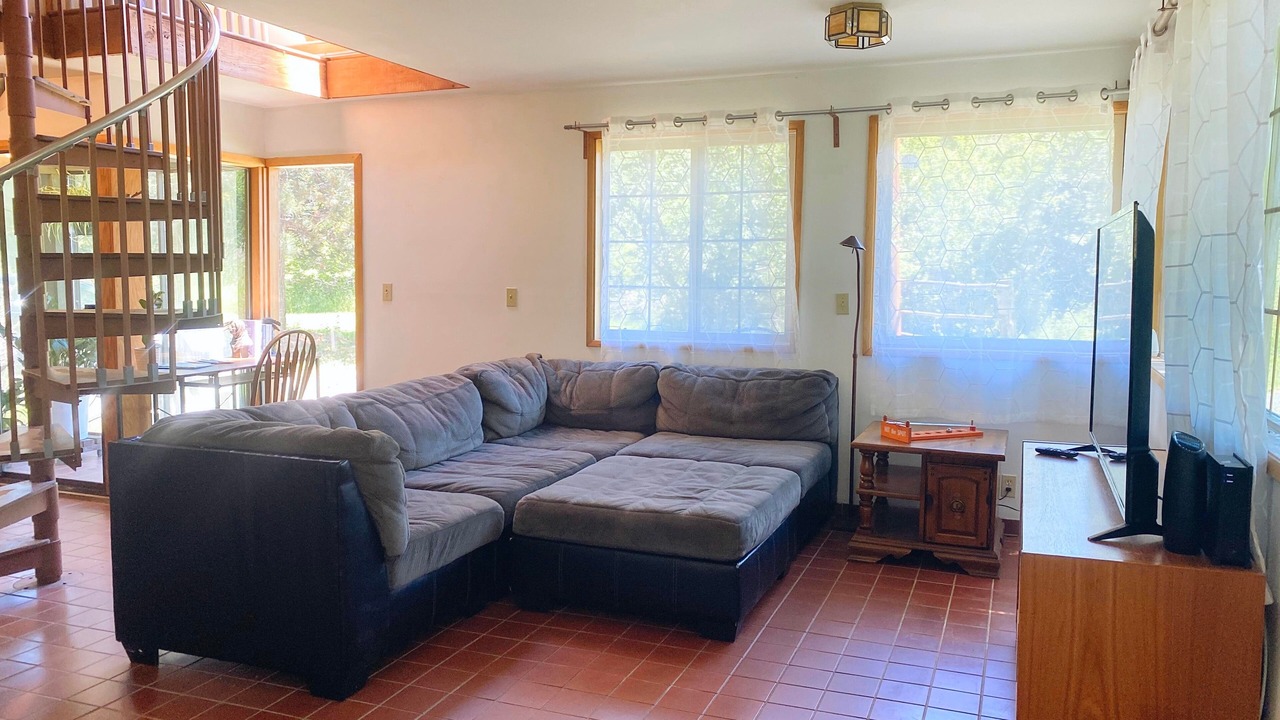 Photo of Livingroom in Ellensburg