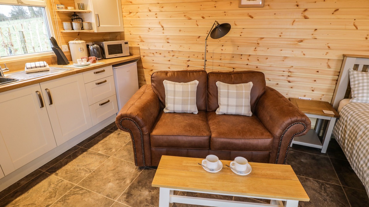 Photo of Bedroom in Napton-on-the-Hill