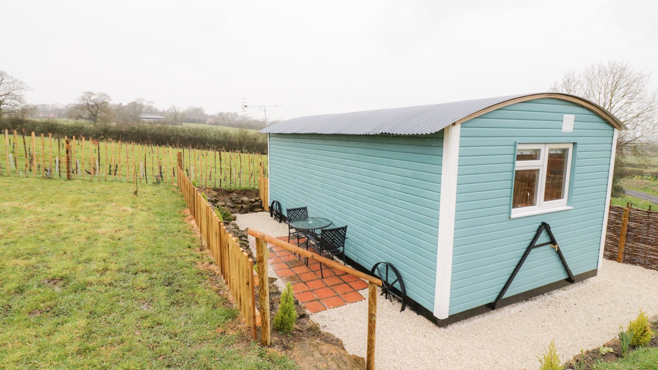 Photo of Outdoor in Napton-on-the-Hill