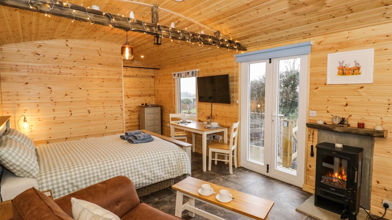 Photo of Bedroom in Napton-on-the-Hill