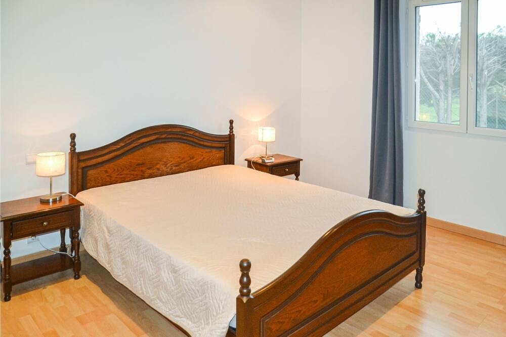 Photo of Bedroom in Capestang