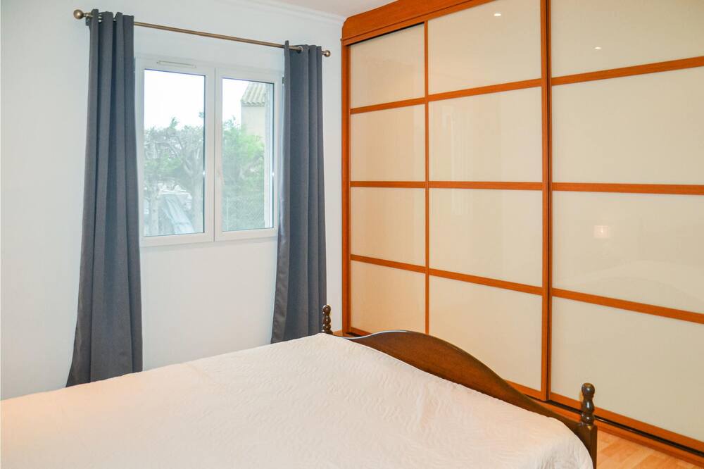 Photo of Bedroom in Capestang