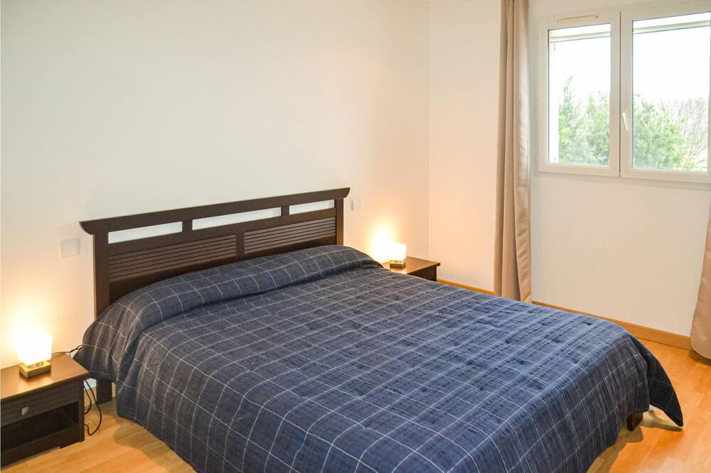 Photo of Bedroom in Capestang