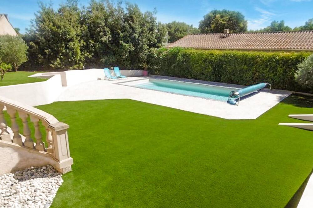 Photo of Outdoor in Capestang