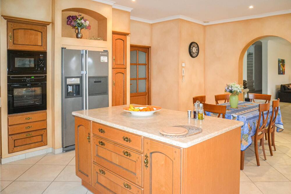 Photo of Kitchen in Capestang
