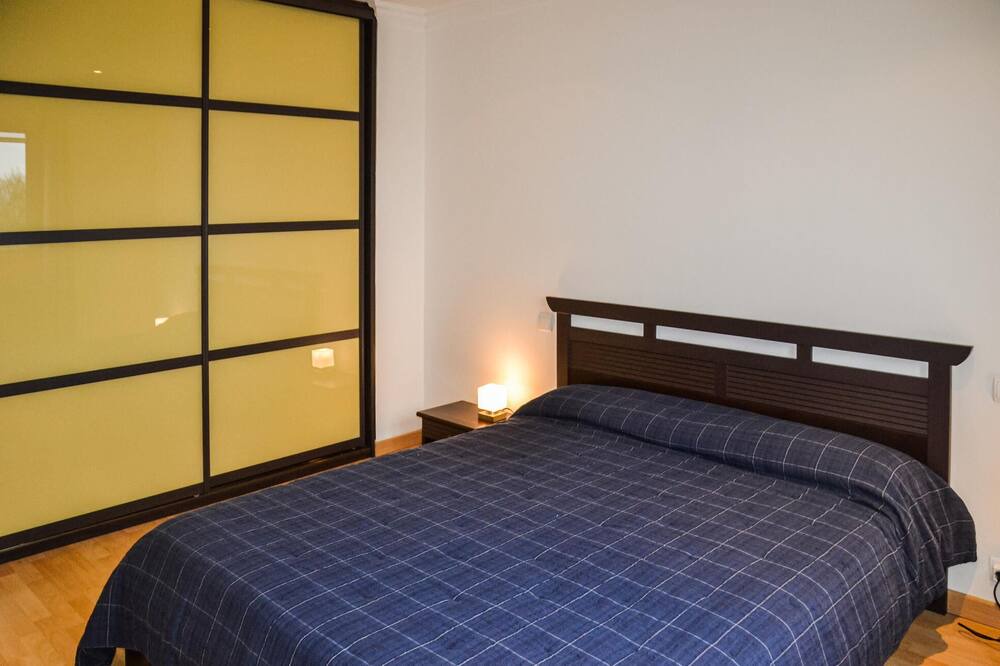 Photo of Bedroom in Capestang