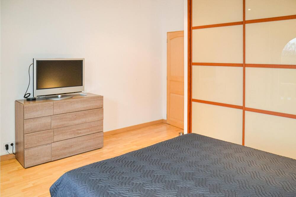 Photo of Bedroom in Capestang