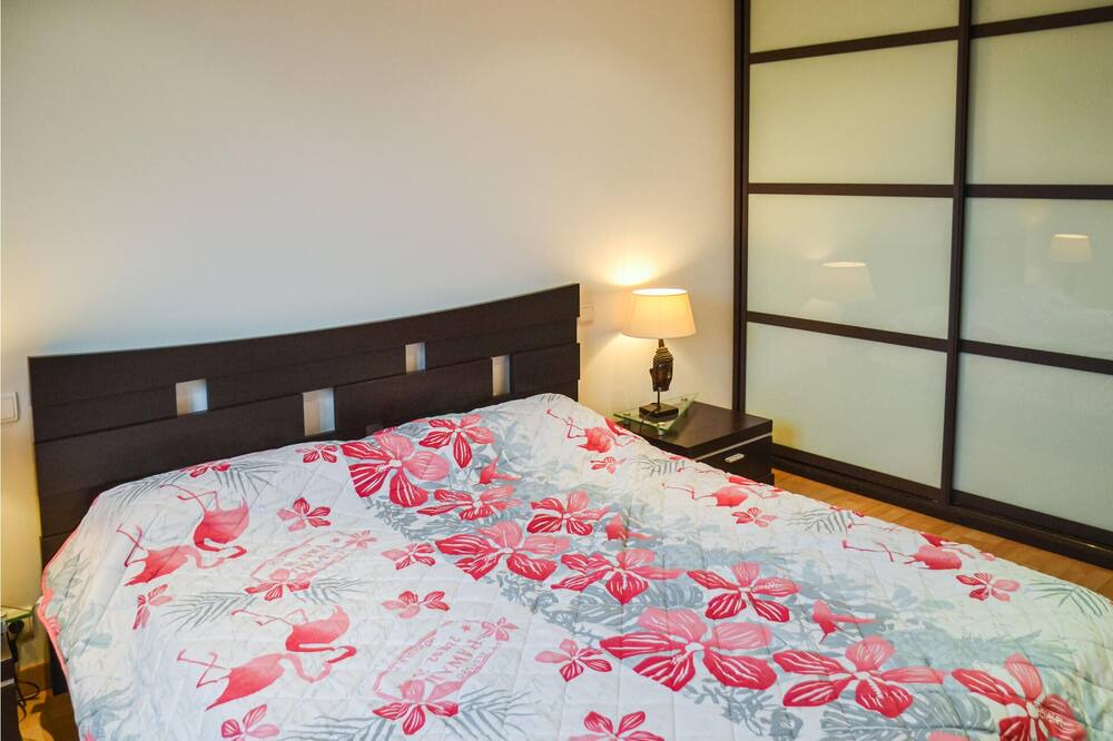 Photo of Bedroom in Capestang