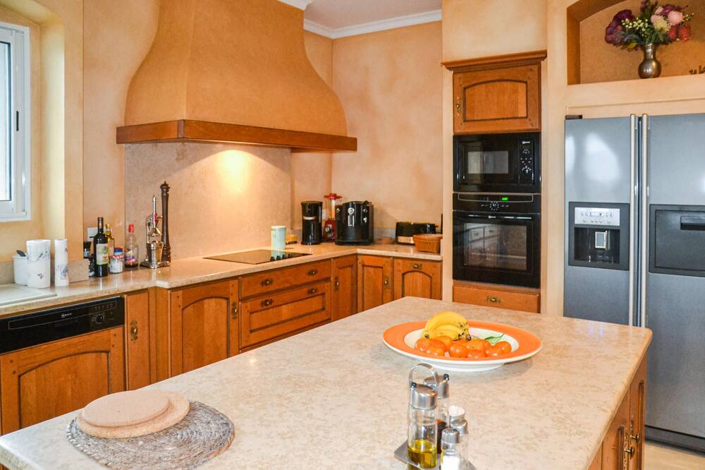 Photo of Kitchen in Capestang