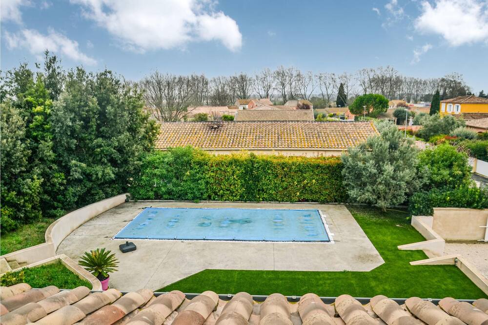 Photo of Outdoor in Capestang
