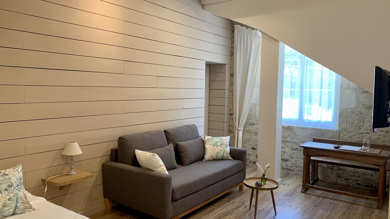 Photo of Outdoor in Saint-Cyr-en-Talmondais