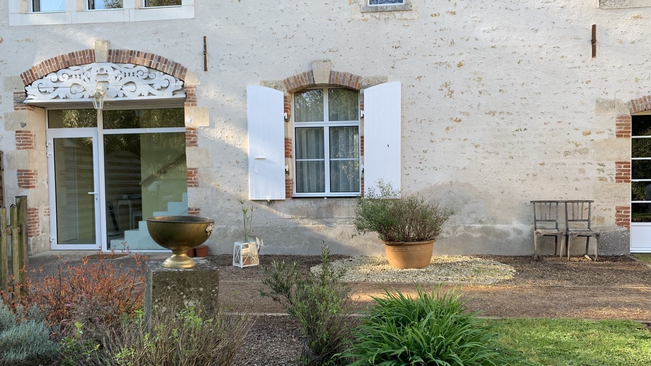 Photo of Outdoor in Saint-Cyr-en-Talmondais