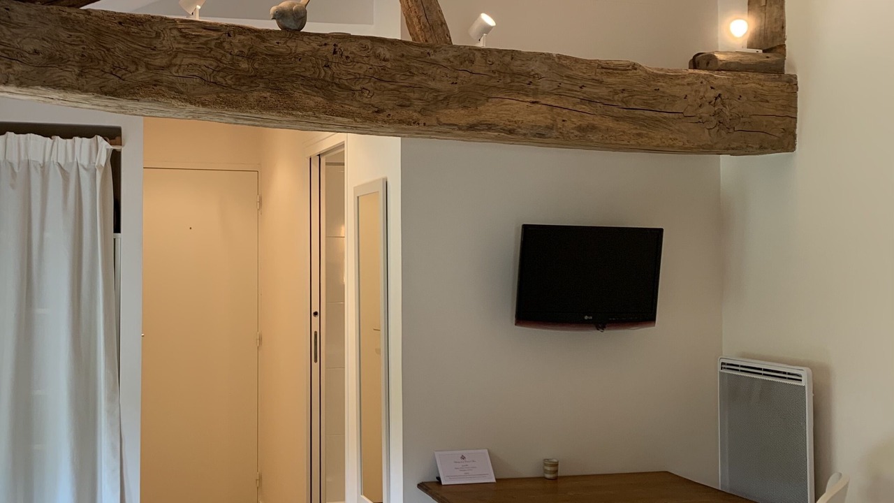 Photo of Bedroom in Saint-Cyr-en-Talmondais