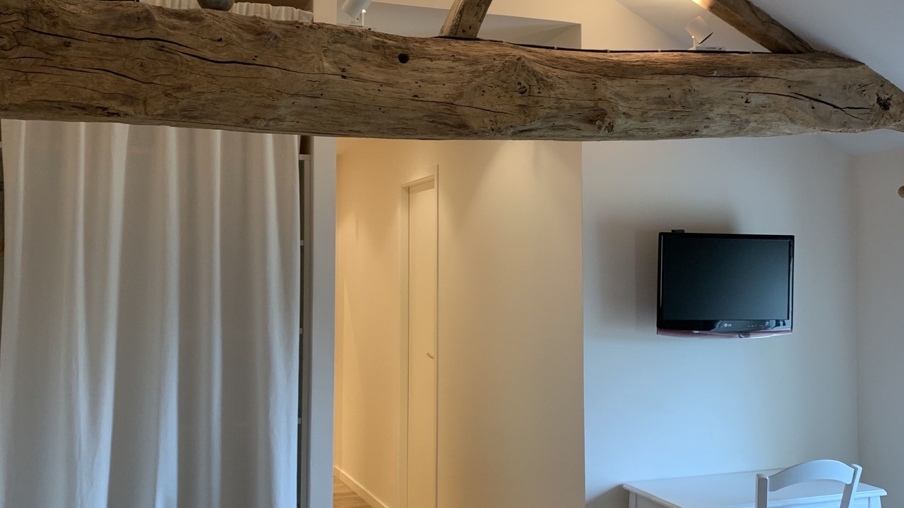 Photo of Bedroom in Saint-Cyr-en-Talmondais