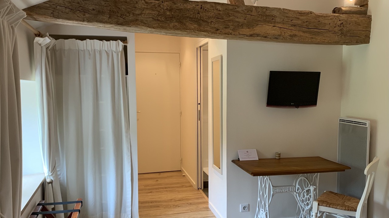Photo of Bedroom in Saint-Cyr-en-Talmondais