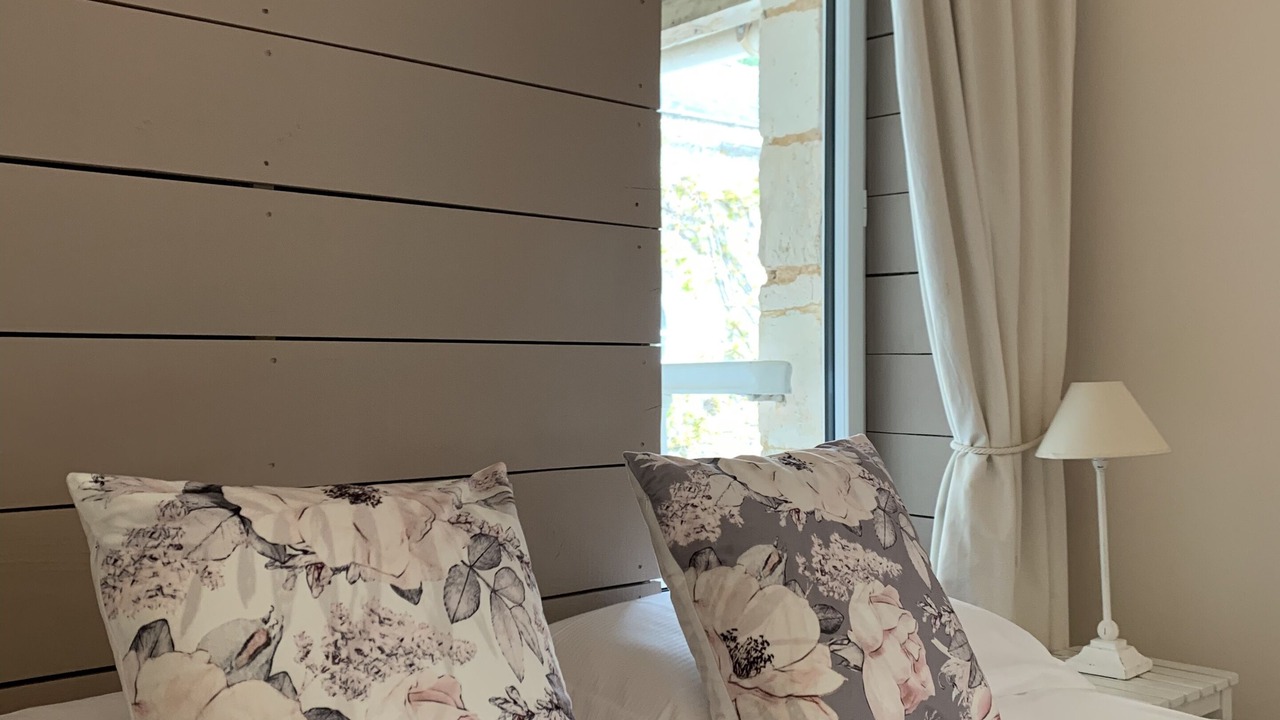 Photo of Bedroom in Saint-Cyr-en-Talmondais