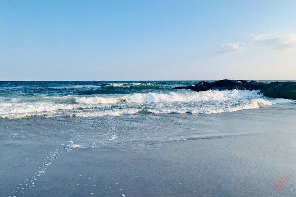 Photo of Outdoor in Lido Beach