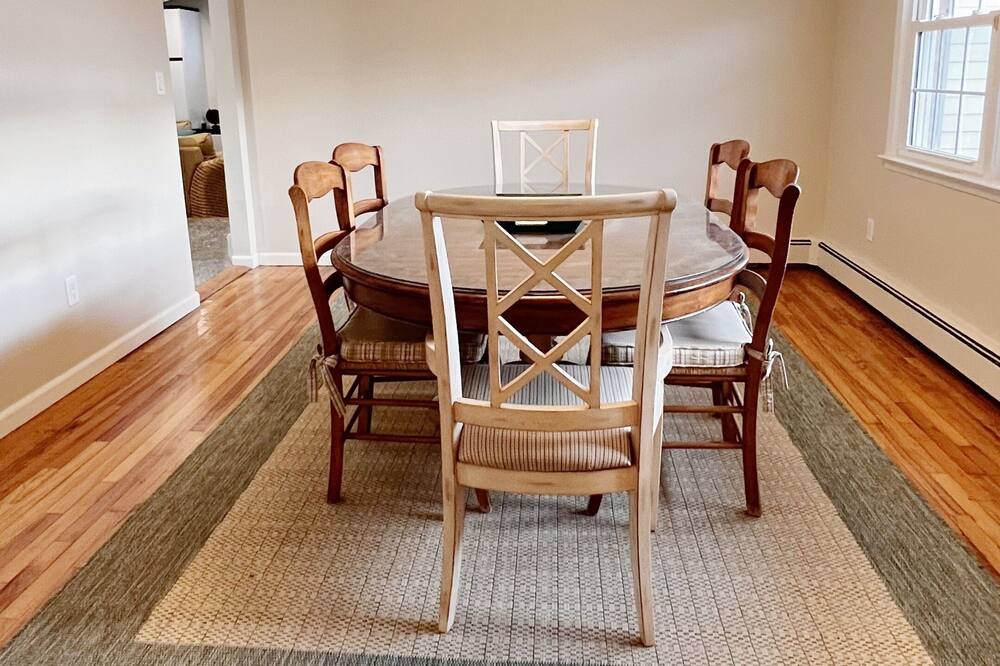 Photo of Kitchen in Lido Beach