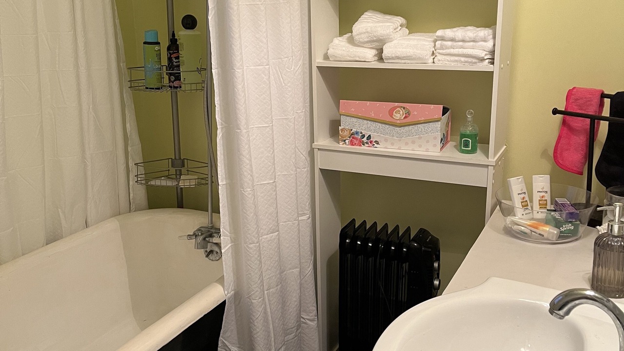 Photo of Bathroom in Corinth