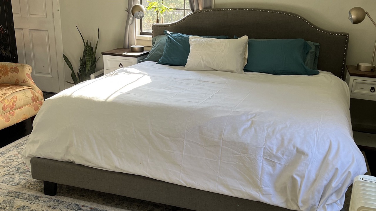 Photo of Bedroom in Corinth