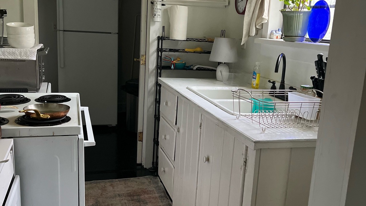Photo of Kitchen in Corinth
