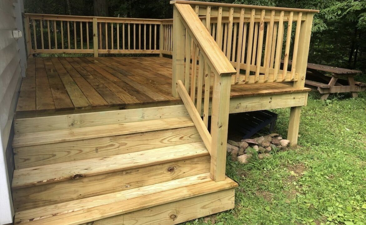 Photo of Outdoor in Austinburg