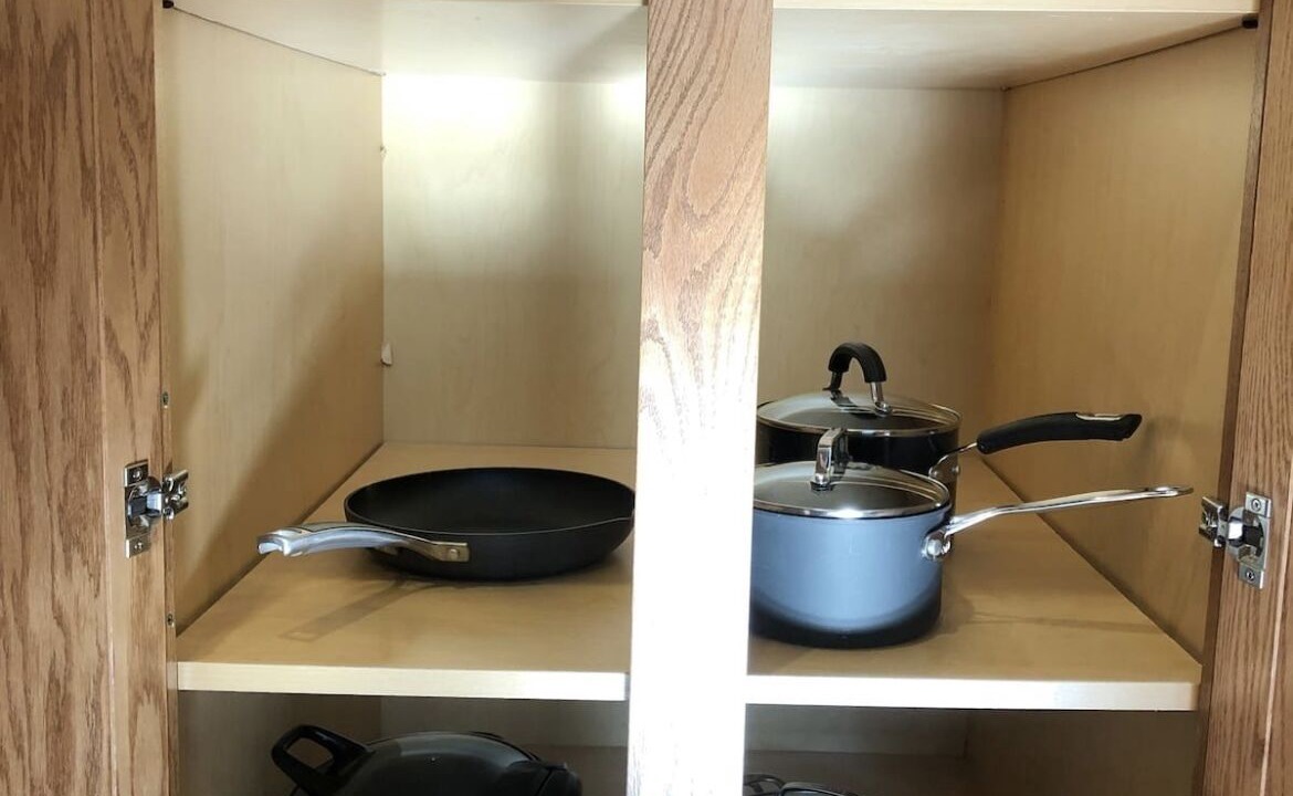 Photo of Kitchen in Austinburg