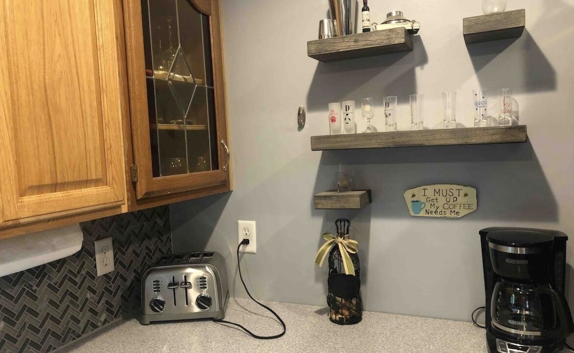 Photo of Kitchen in Austinburg