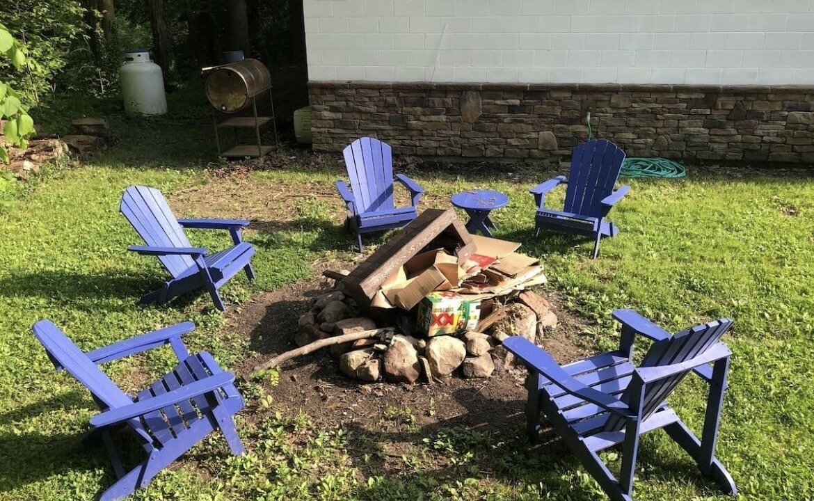 Photo of Outdoor in Austinburg