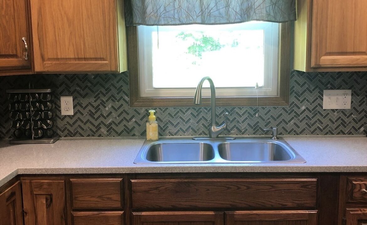 Photo of Kitchen in Austinburg